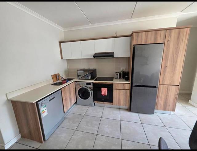 2 BEDROOM APARTMENT FOR SALE IN BLYDE RIVERWALK ESTATE